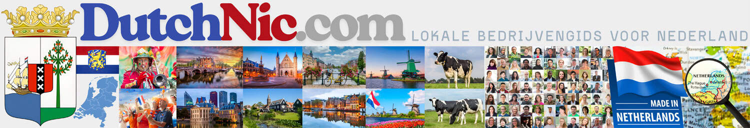Gemaakt in Nederland - THTS